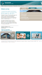 Mobile Screenshot of intergrated-security.com
